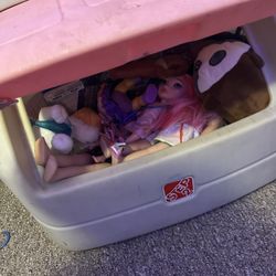 Toy Box