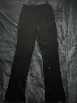Vuja De Studios Flared Sweats