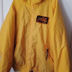 LA Loving Winter Ski Jacket 2X L