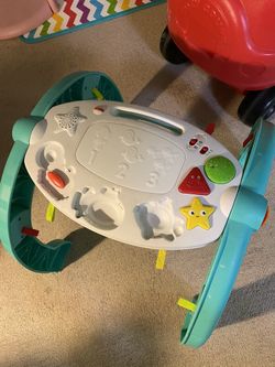 Baby Toy