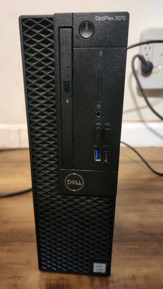 Desktop