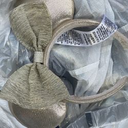 Disney Ears 