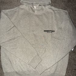Essential Hoodies 