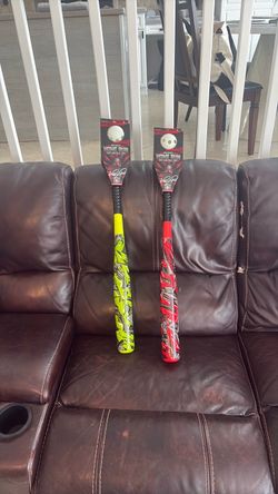 Big Papi’s Home Run Bat And Ball Set