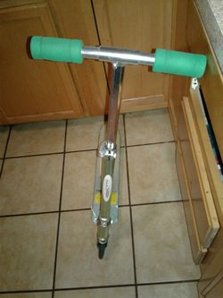 ALX SCOOTER