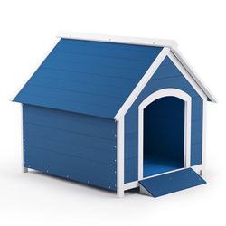 Large Outdoor Dog House 