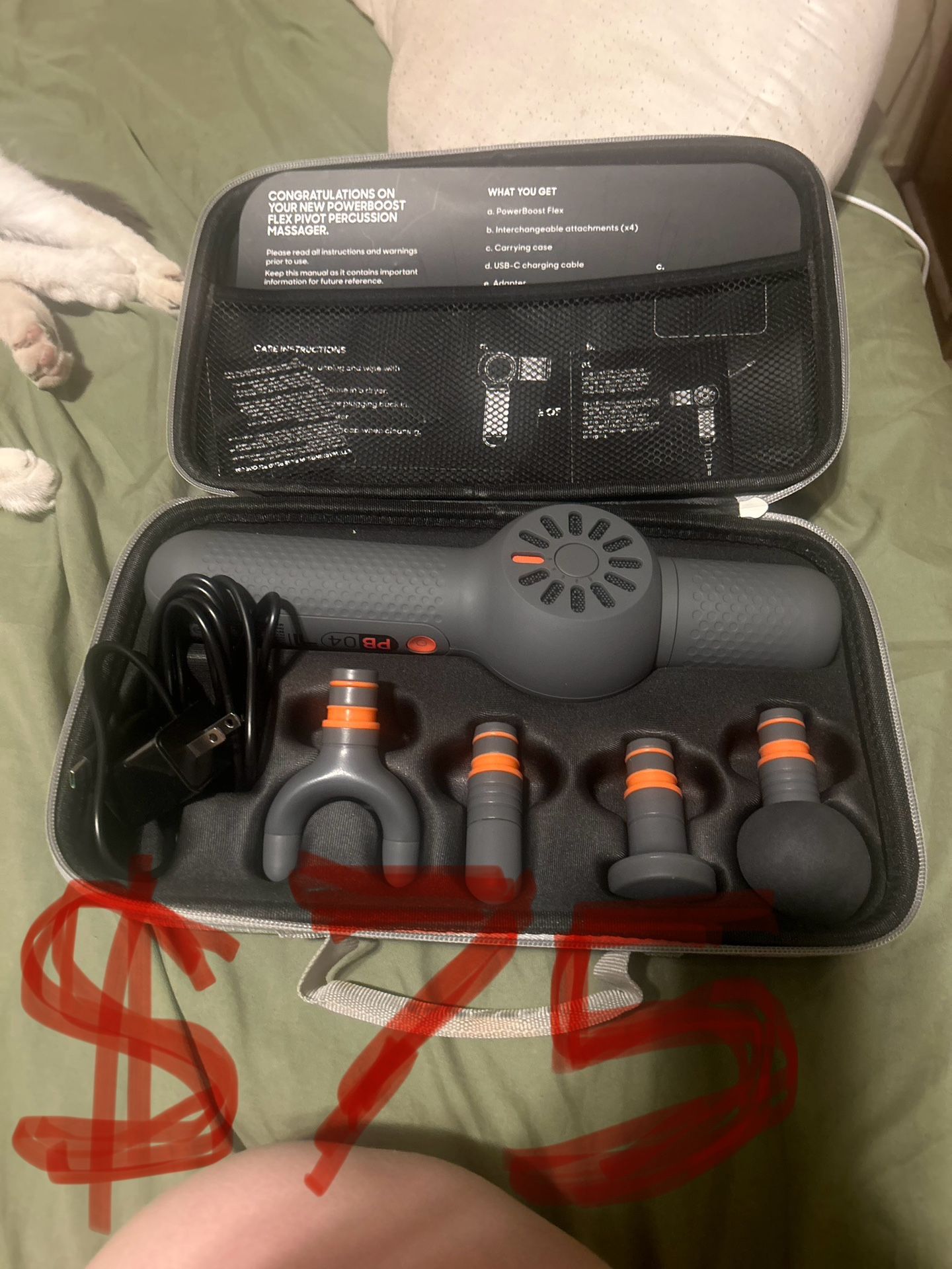 Massage Gun