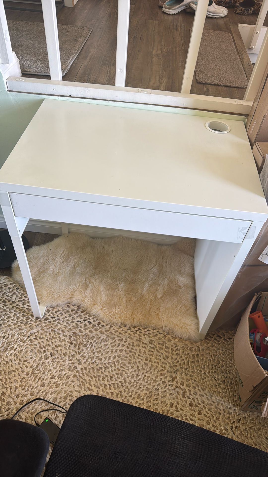 Ikea Computer Desk