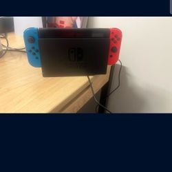 Nintendo Switch For Sale
