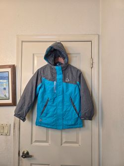 Gerry Snow/Winter Jacket Youth 7/8