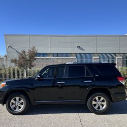 2011 Toyota 4Runner