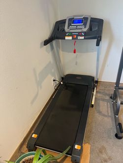 Treadmill