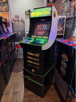 Arcade