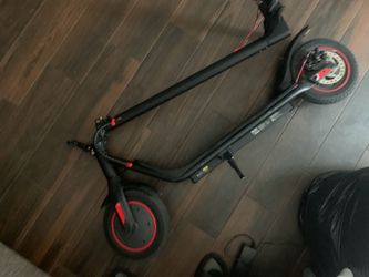 Adult iscooter i8 400w