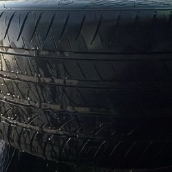 22s Tires And Rims 