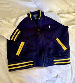 Ralph Lauren Jacket