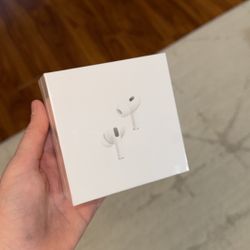 airpods pro 2 