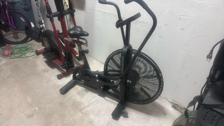 Endurance fb300 fan bike