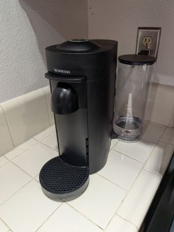 Nespresso VertuoPlus Coffee Maker