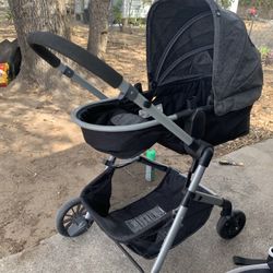 Stroller 