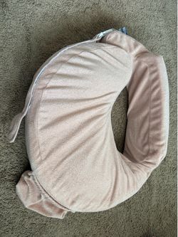 my breast friend pillow