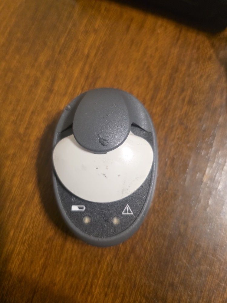 G4 Sensor Transmitter With Charger