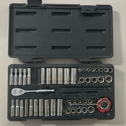 Gear Wrench ( 46 pc) 