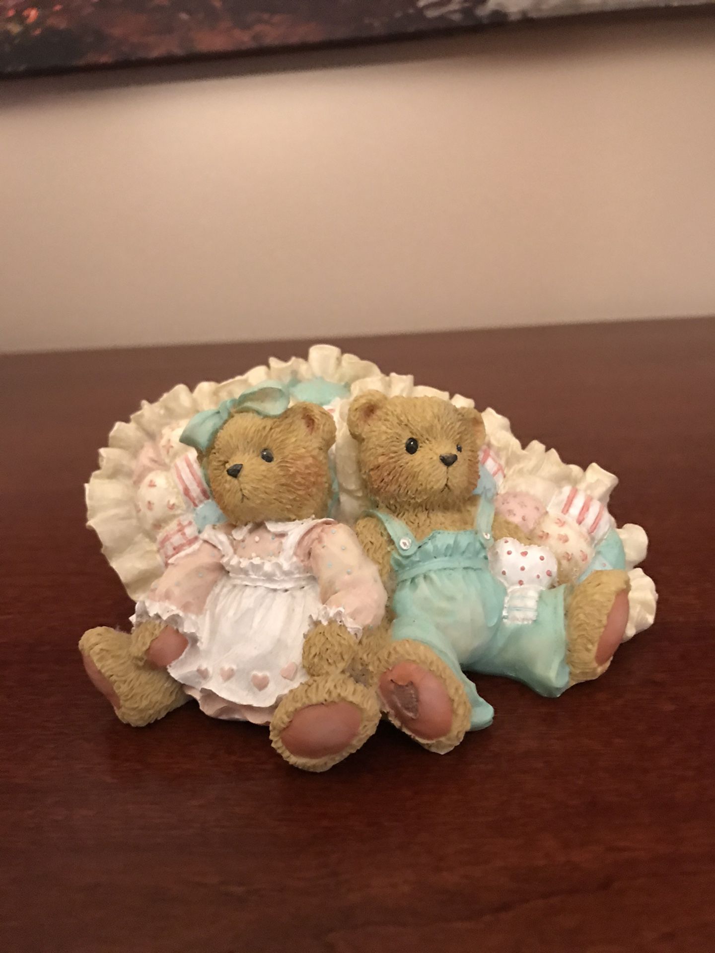 Cherished Teddies # 910775
