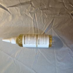 7% Glycolic Acid Exfoliating Toner, Gentle Exfoliating Toner, Smooth Skin, Restores Skin Vitality and Refreshing, Hydrating Formula, Pore Minimizer- 1