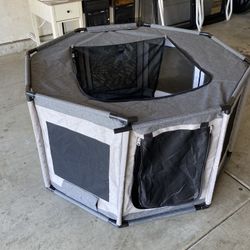 Dog Crate 