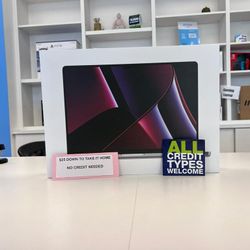 Apple MacBook Pro 16 Inch 2023 New -PAYMENTS AVAILABLE NO CREDIT NEEDED