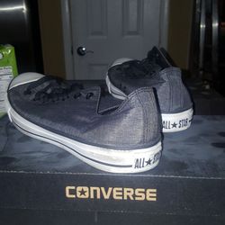 Converse Chuck Taylor All Stars size 11.5