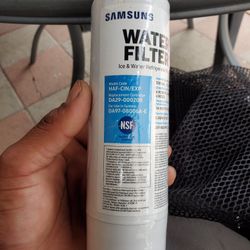 Water Filter