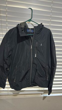 Polo Jacket