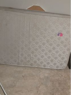 2 Free  Mattresses