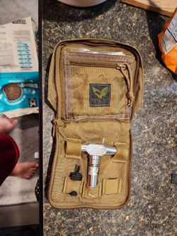 FNH SCAR Operator Tool Kit