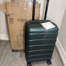 Carry-on Luggage