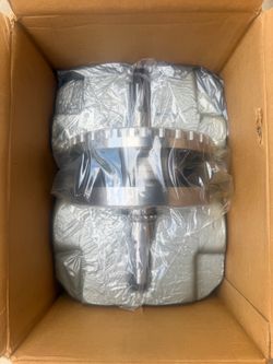 S&S® 4" and 4%" Bore Hot Set Up Kits® for Harley-Davidson® Twin Cam 88° Engines