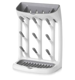 Baby Bottle Drying Rack