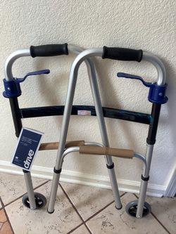 DRIVE Walker Brand New