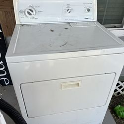 Dryer doesn’t spin