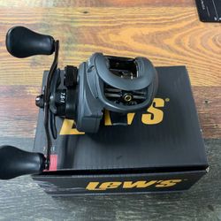 Lews Speed Spool ss1shg3