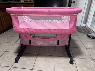 Bassinet
