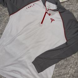 Tesla Apparel 