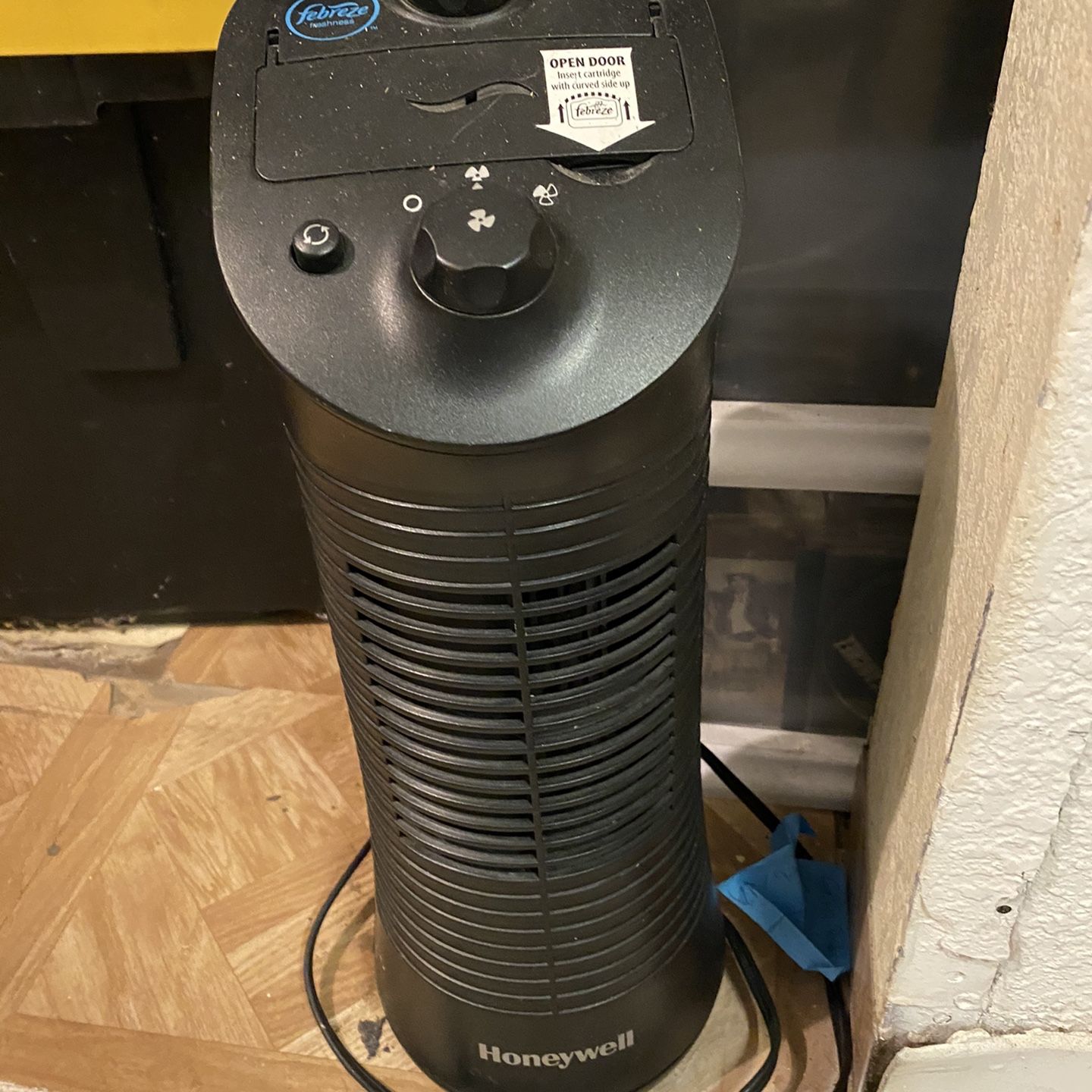 Fan/Ventilador