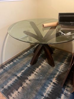Matching Dining/TV furniture