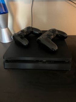 PS4 & Games