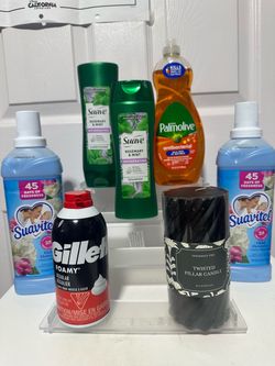 $2 each item