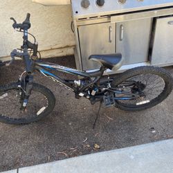Kid Bike 