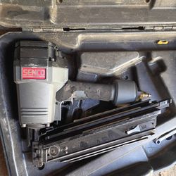 Senco Nail Gun 